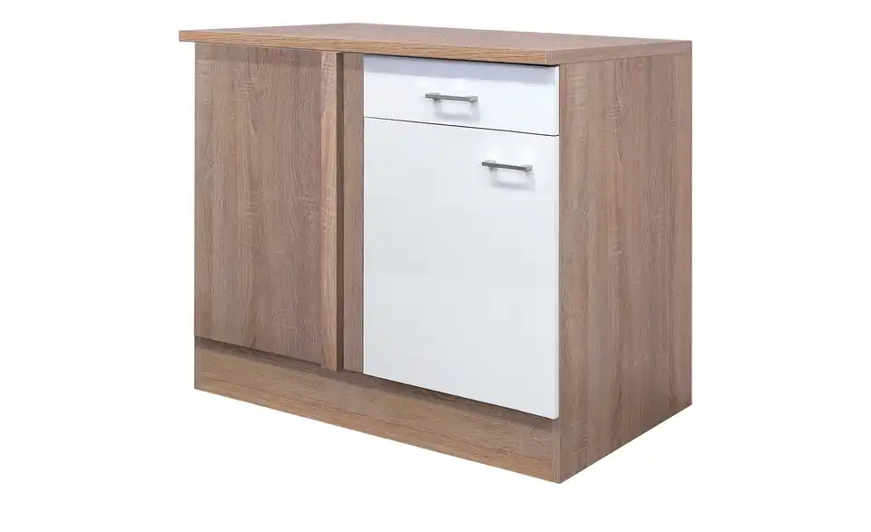 Eck-Unterschrank Mol