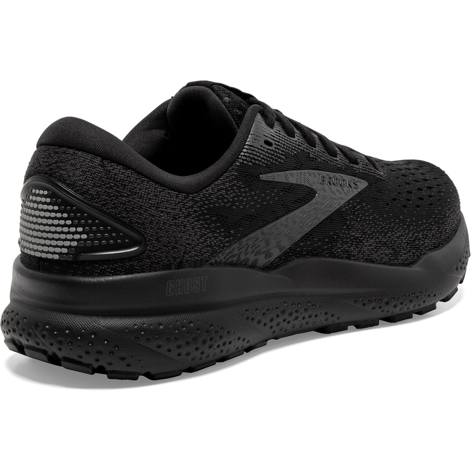 Brooks Ghost 16 Smal Dames
