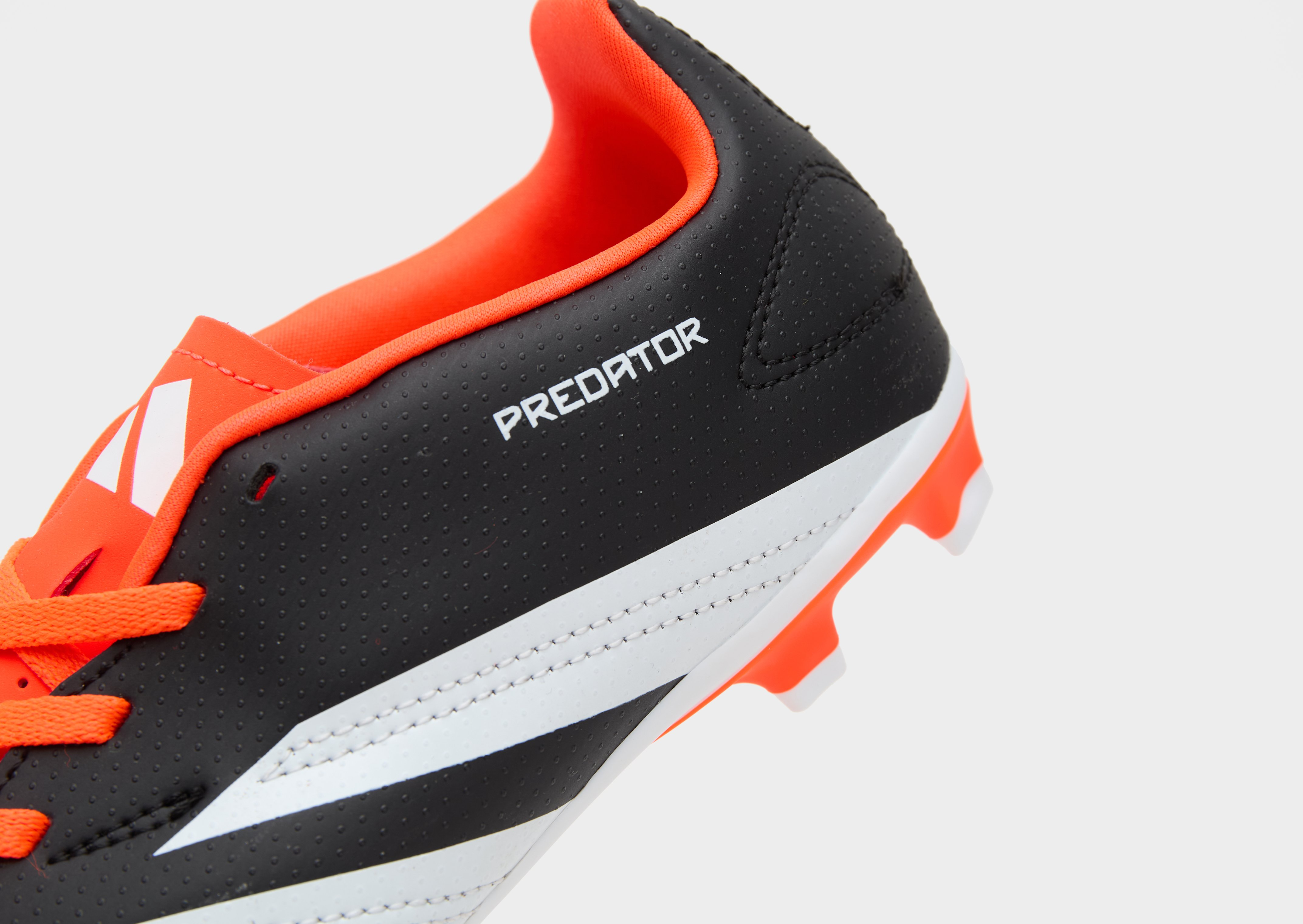 adidas Predator Club FG Junior