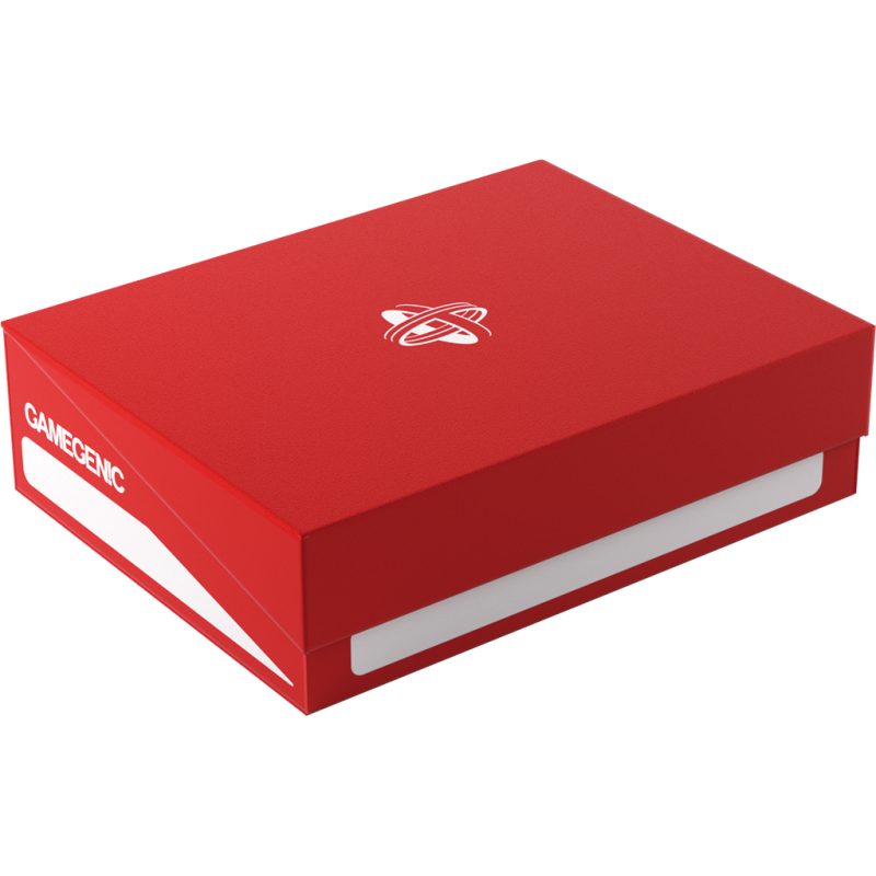 Gamegenic - Token Holder Red