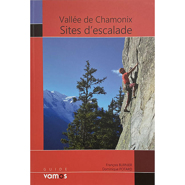 VALLEE DE CHAMONIX SITES D ESCALADE