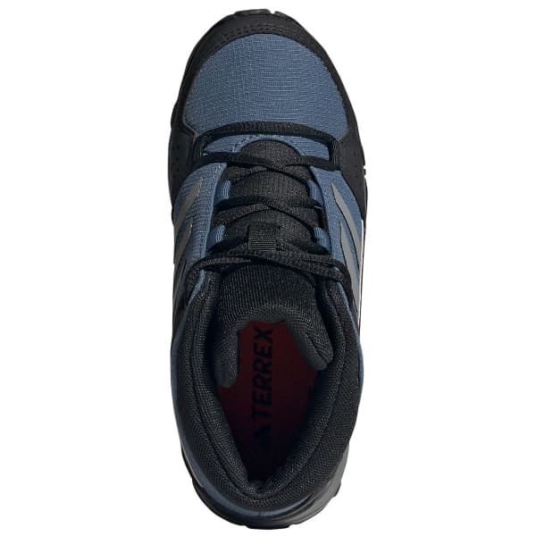 Chaussure de randonnée mid ADIDAS TERREX HYPERHIKER MID K ACIMER/GRITRO/ORAIMP