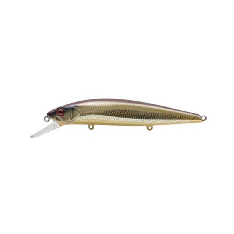 Leurre Suspending N.S Black Hole Umbrago Jerk Bait 110Sp - 11Cm