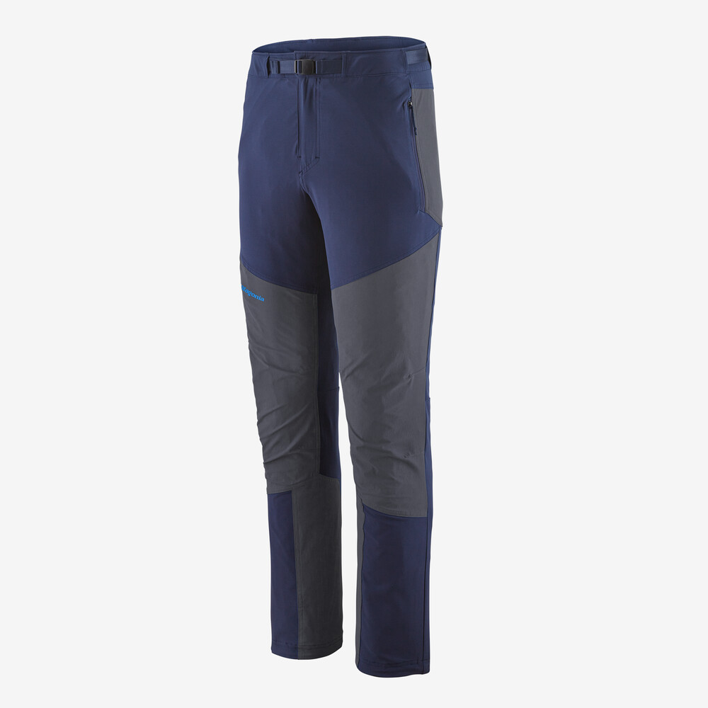 Terravia Alpine Herrenhose - Normalgröße