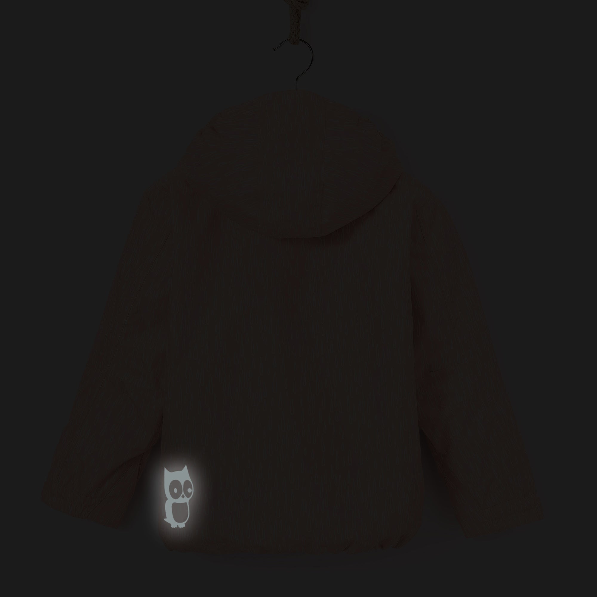 Chip Regenjacke 