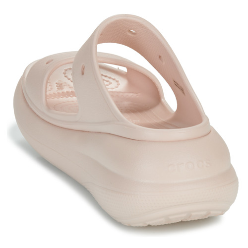 Crocs - Crush Sandal - Rose