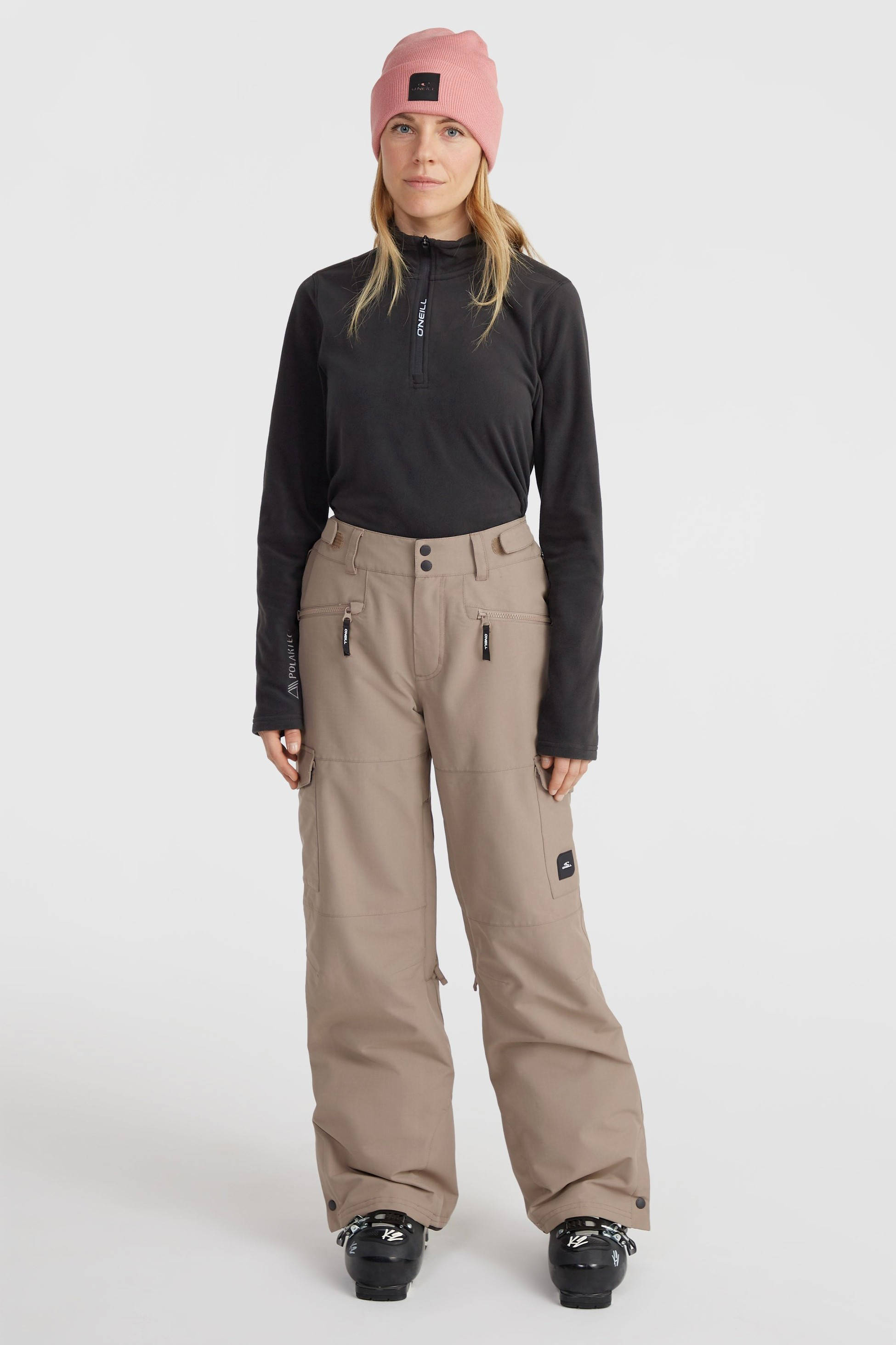 O'Neill skibroek Utility beige