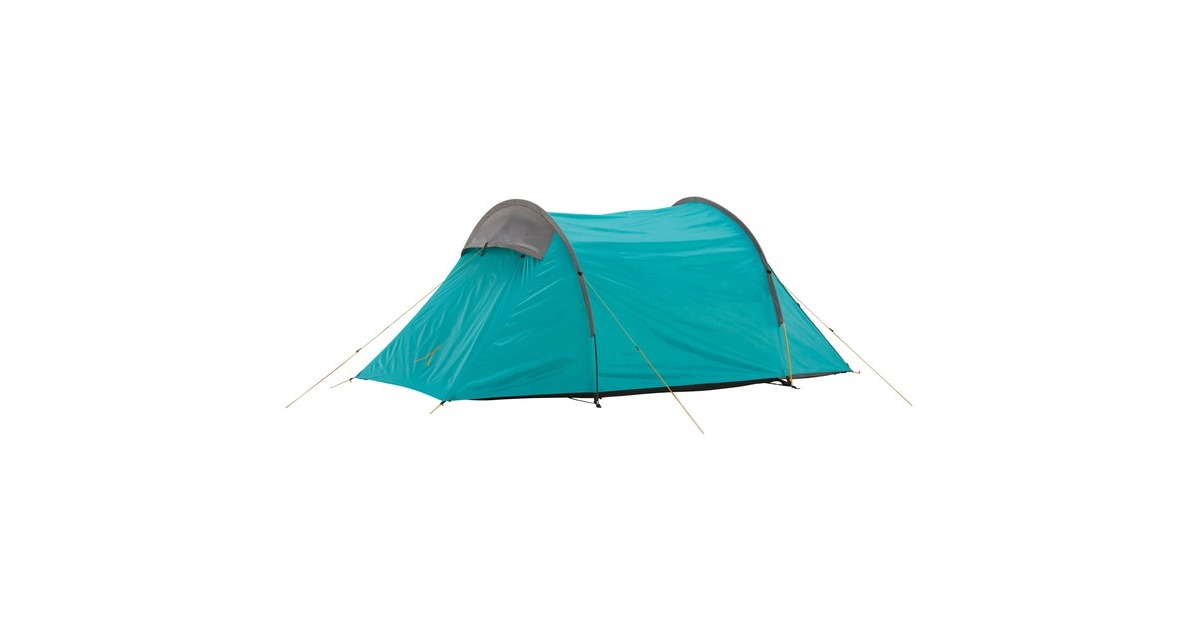 Grand CanyonROBSON 2 Blue Grass tent  (Blauw/grijs)