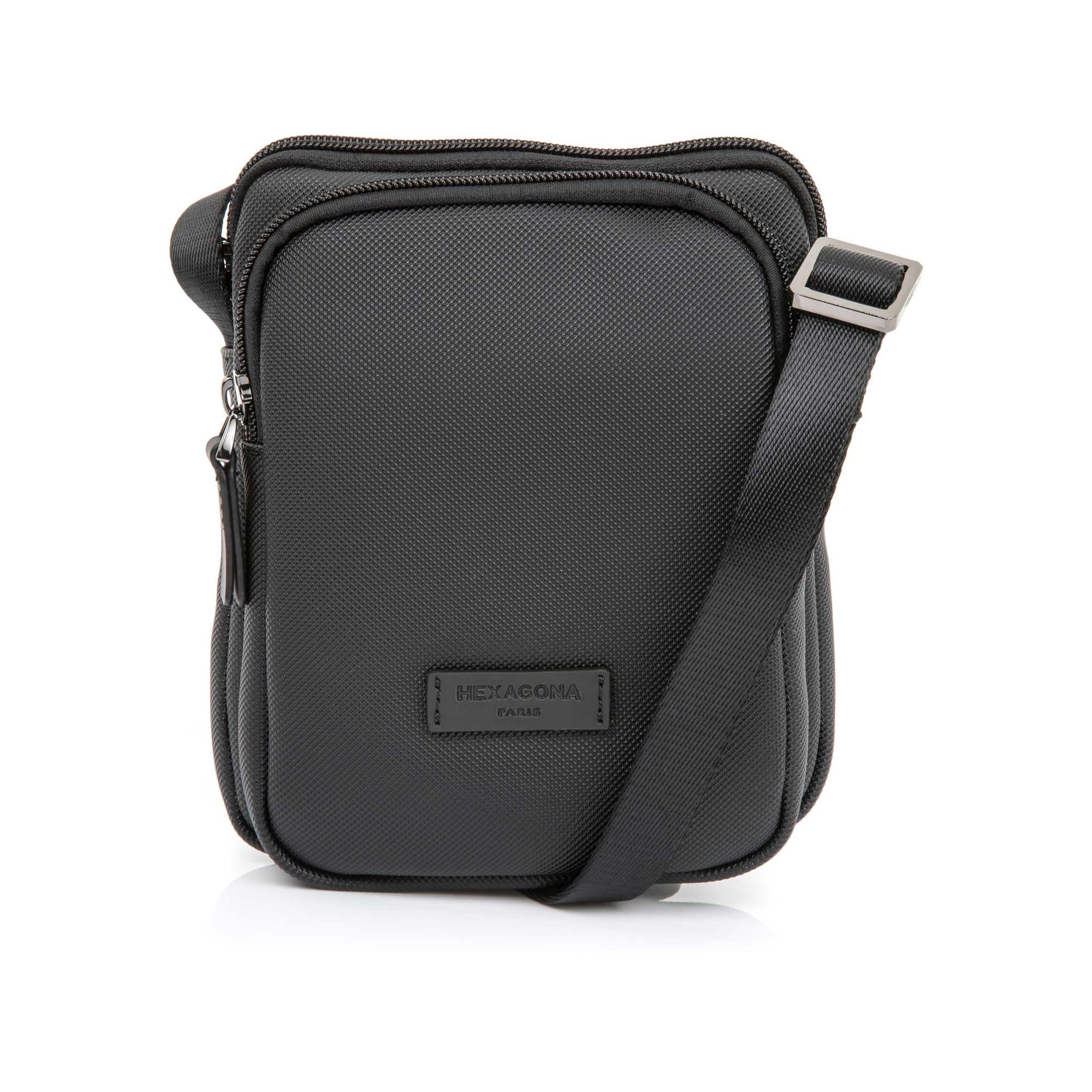 Sac homme noir