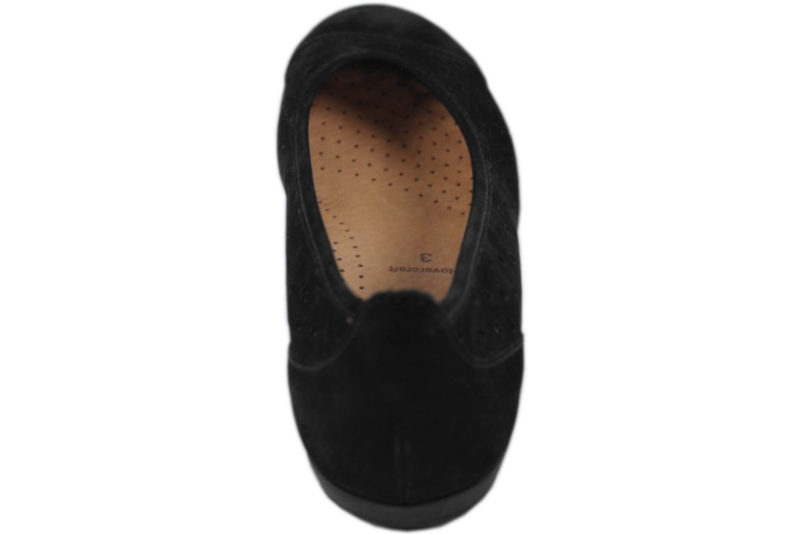 GABOR NUBCUK LAVATO SORT BALLERINA