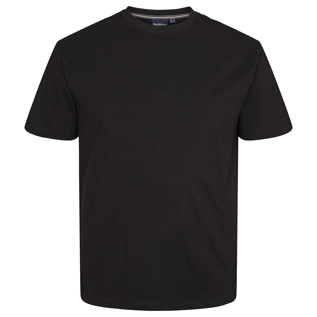 T-skjorte O-neck