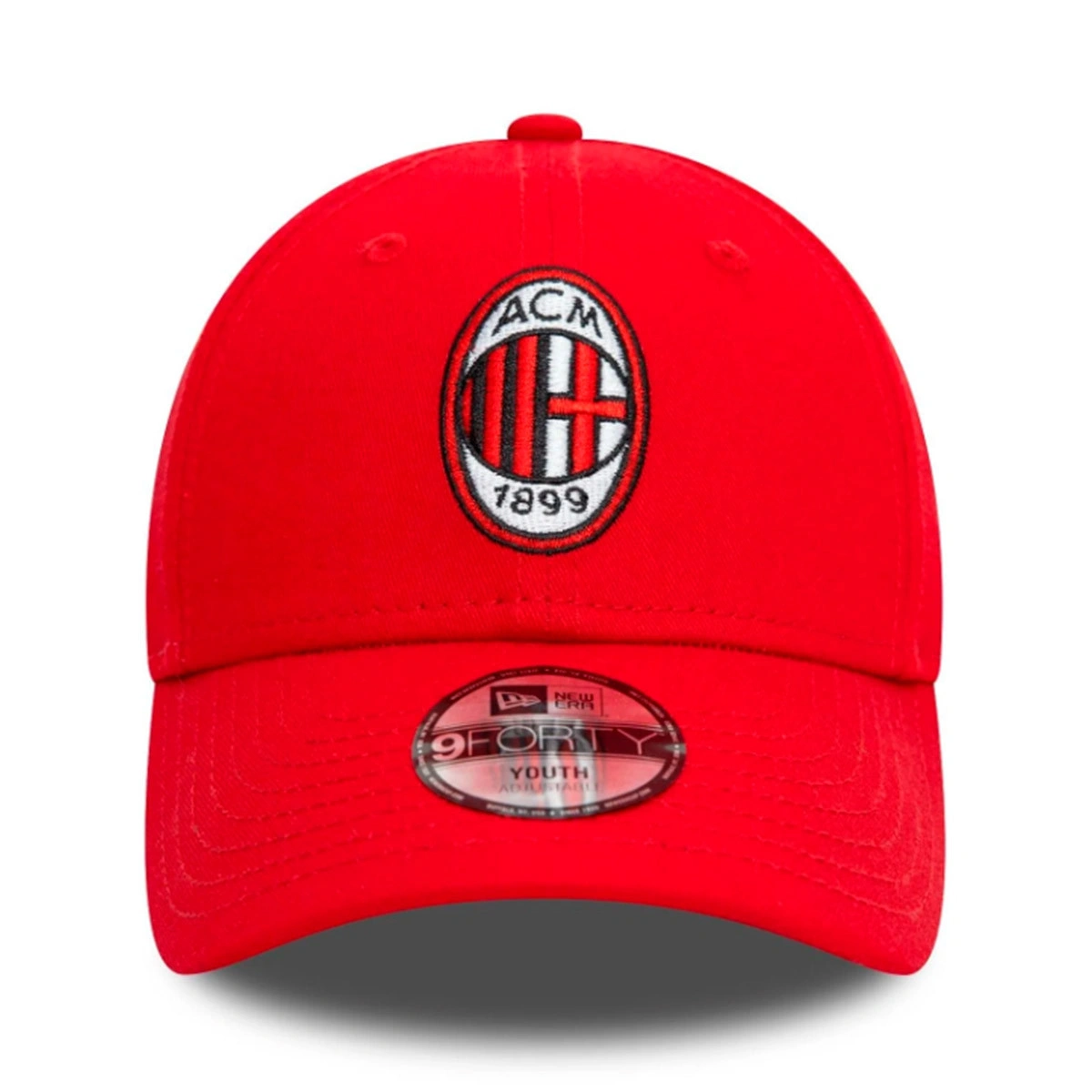 Chapéu New Era AC Milan Criança