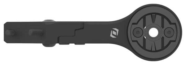 Support GPS Déporté Syncros iC iM (Version Longue) pour Combo Cintre/Potence Fraser iC et Creston iC Noir