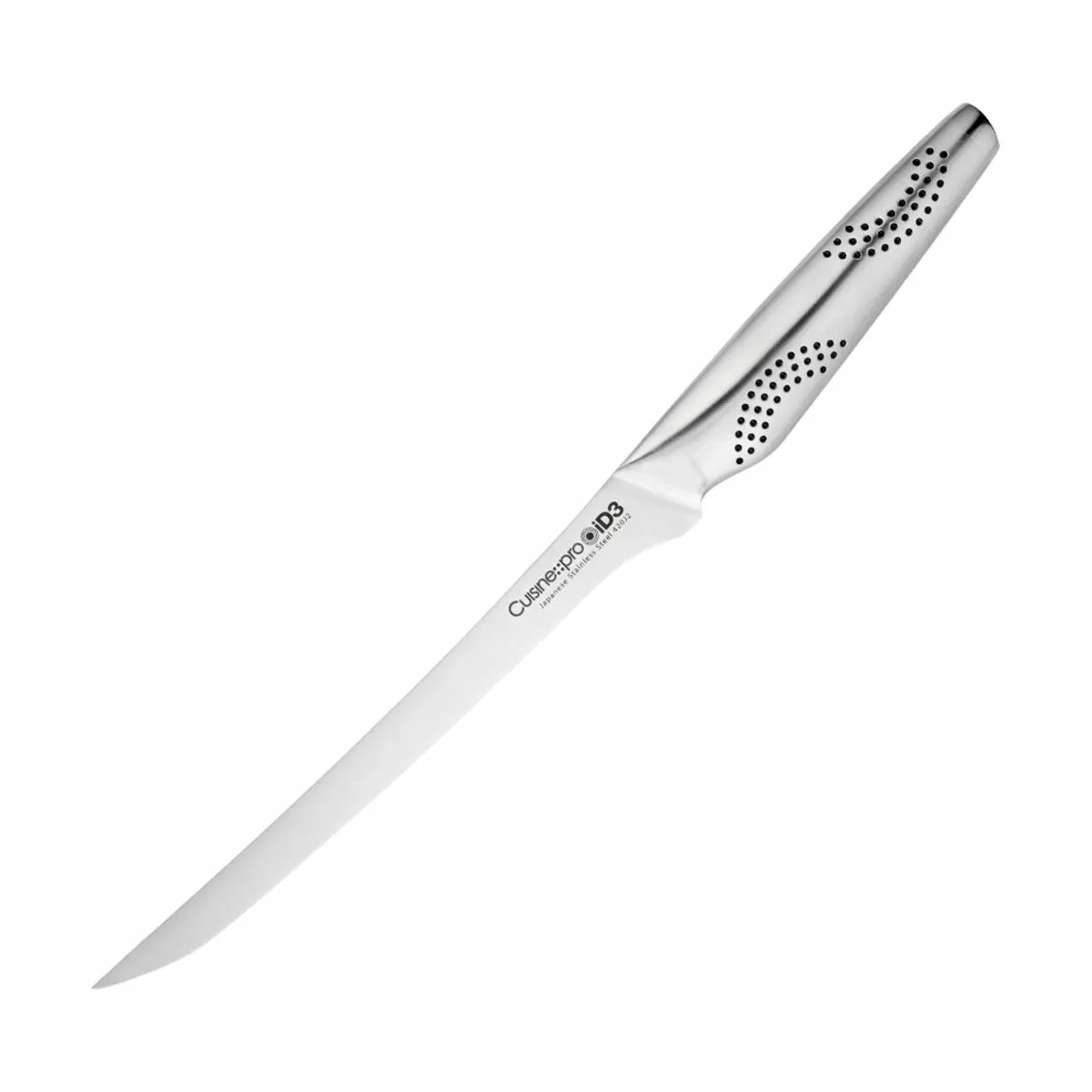 THE CUSTOM CHEF™ iD3 Fileteringskniv