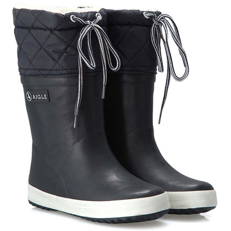 Giboulee - Bottes de pluie enfant