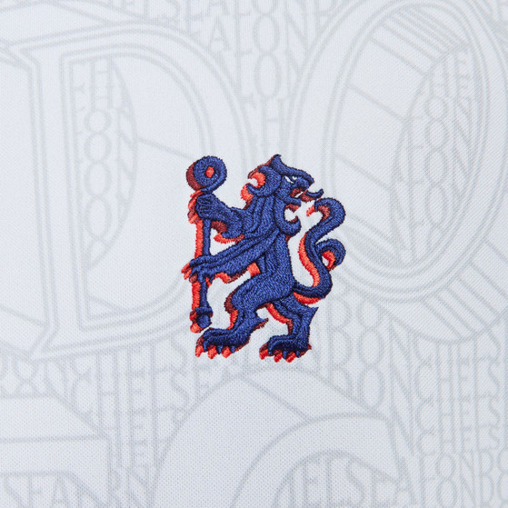 Nike Chelsea Pre-Match Top 2025/2026