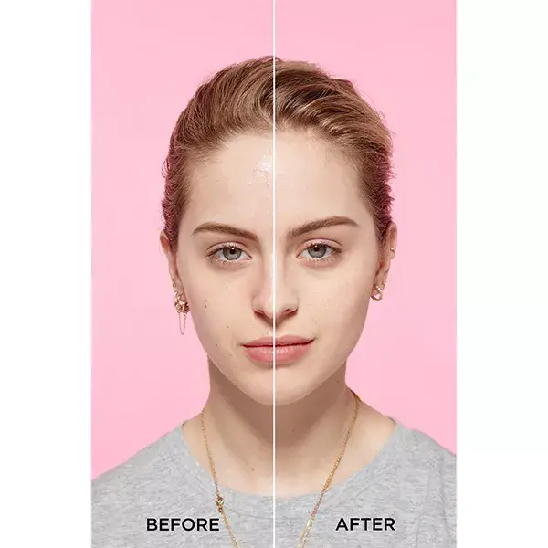 Base em Pó L'Oréal Paris Infallible 24h Fresh Wear nº 20 Marfim 9g