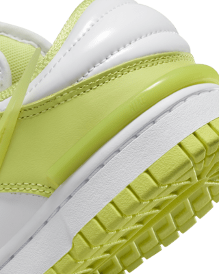 Nike Dunk Low Twist Women's Shoes
