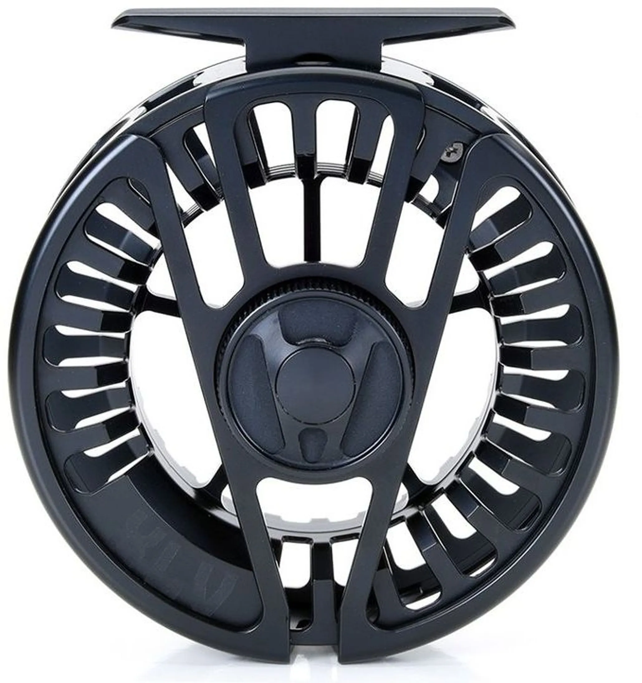 Vision Xlv Black