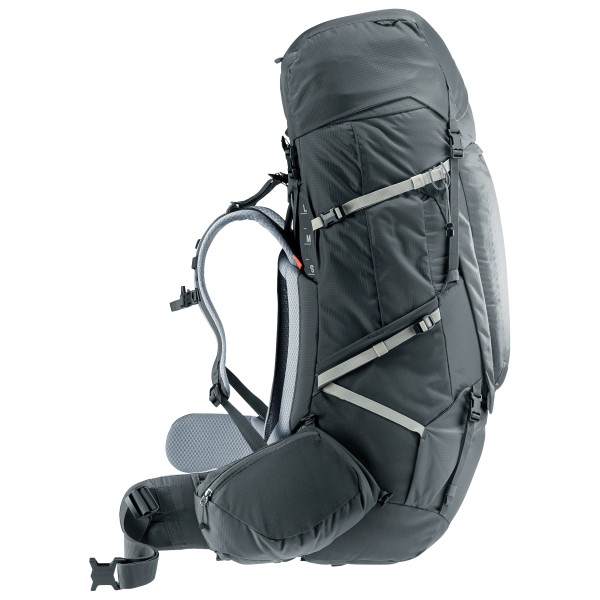 Deuter - Women's Aircontact Pro SL 75+10 l - Sac à dos de trekking