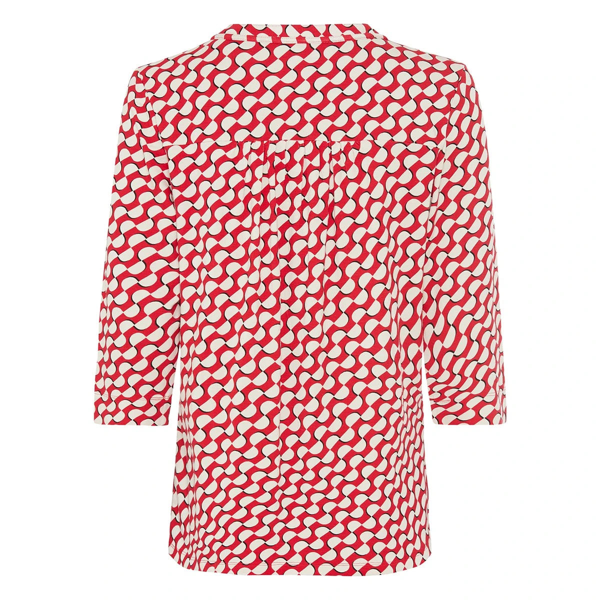 Dames Blouse OBJHOLLY