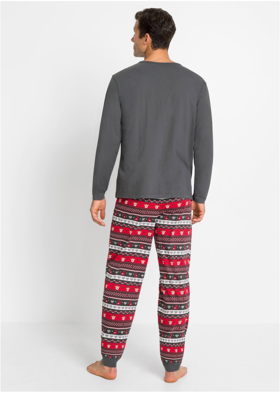 Pyjama homme