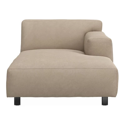 Vesta Chaiselongmodul
