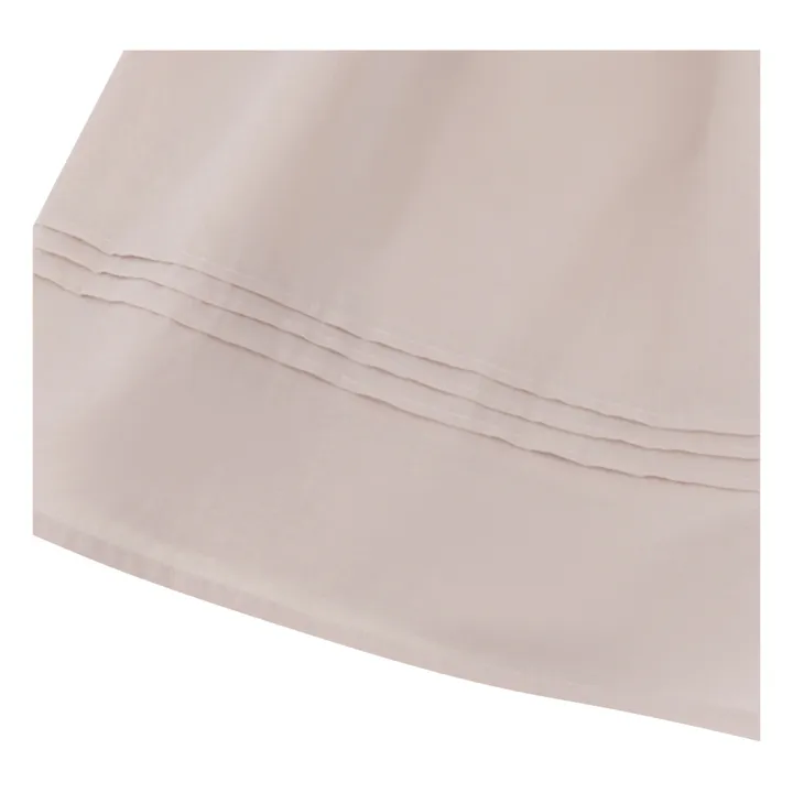 Louisiella Robe Delia Brodée | Rose