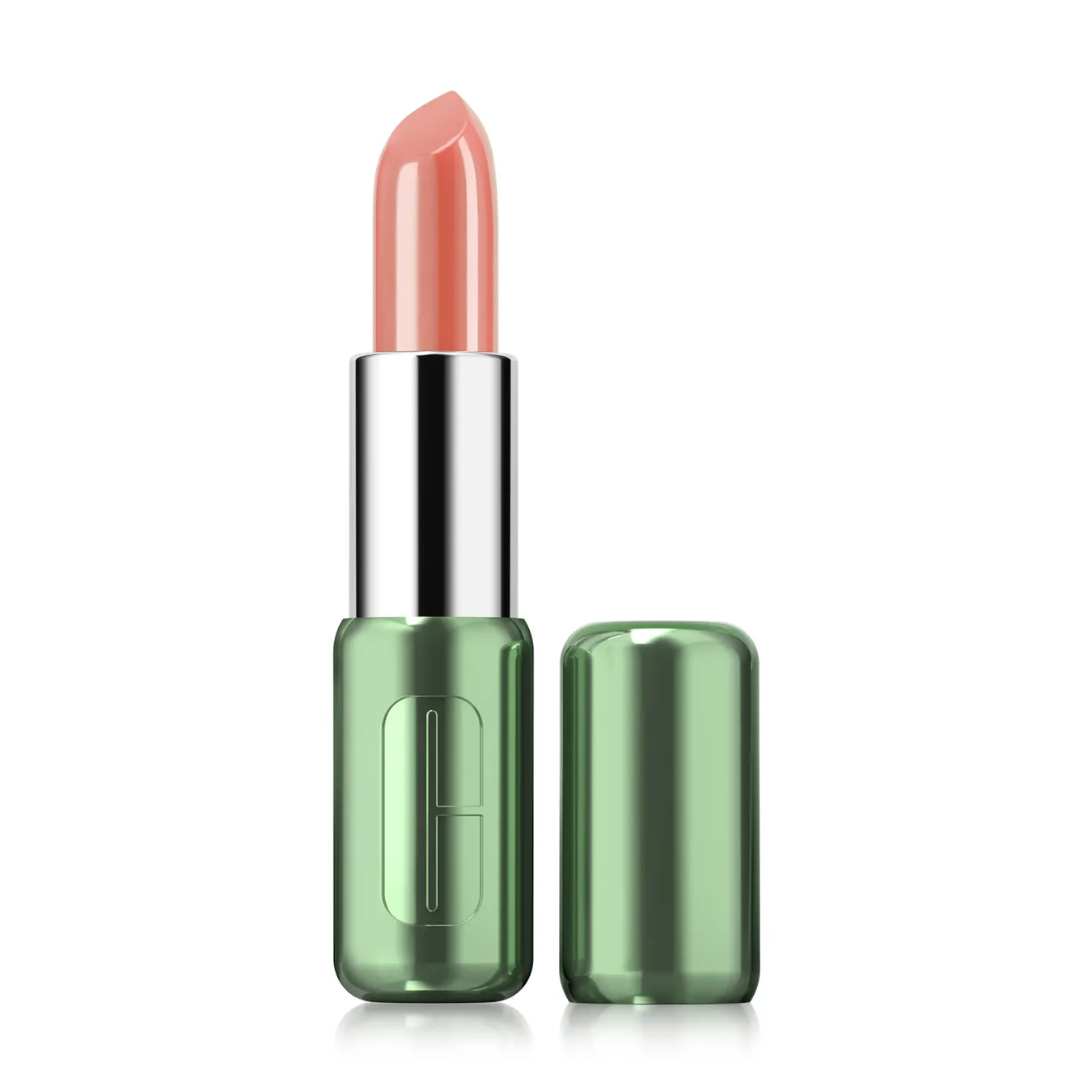 Clinique Clinique Pop™ Longwear LippenstiftMatte Rose Pop