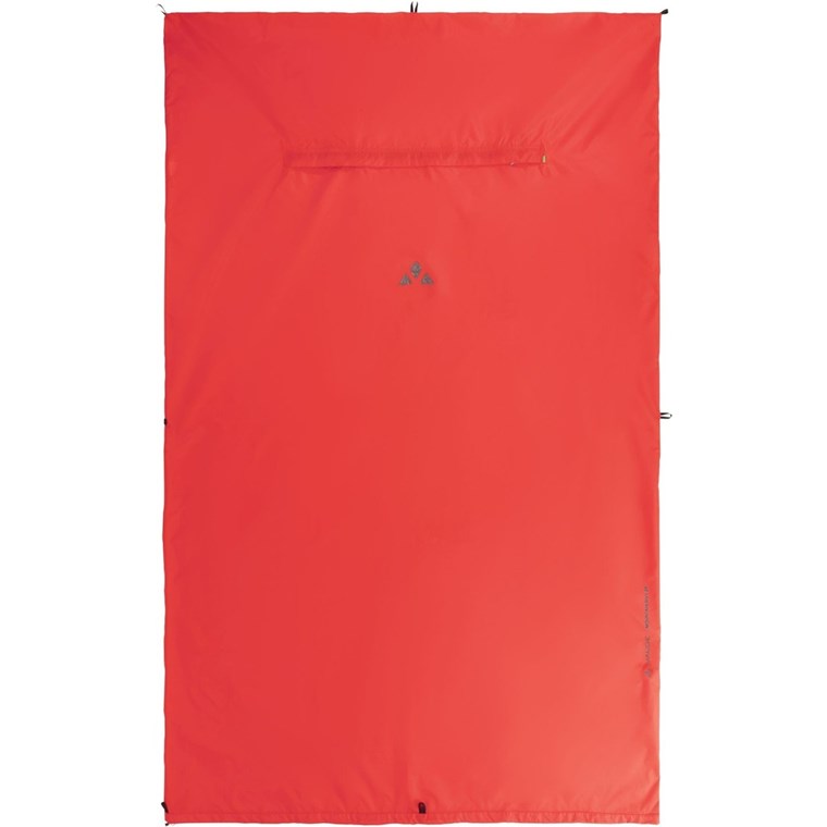 Vaude Mountain Bivy 2P