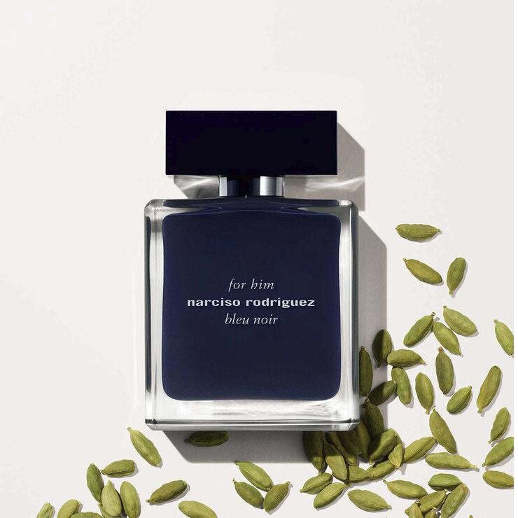 Narciso Rodriguez For Him Bleu Noir Eau De Toilette