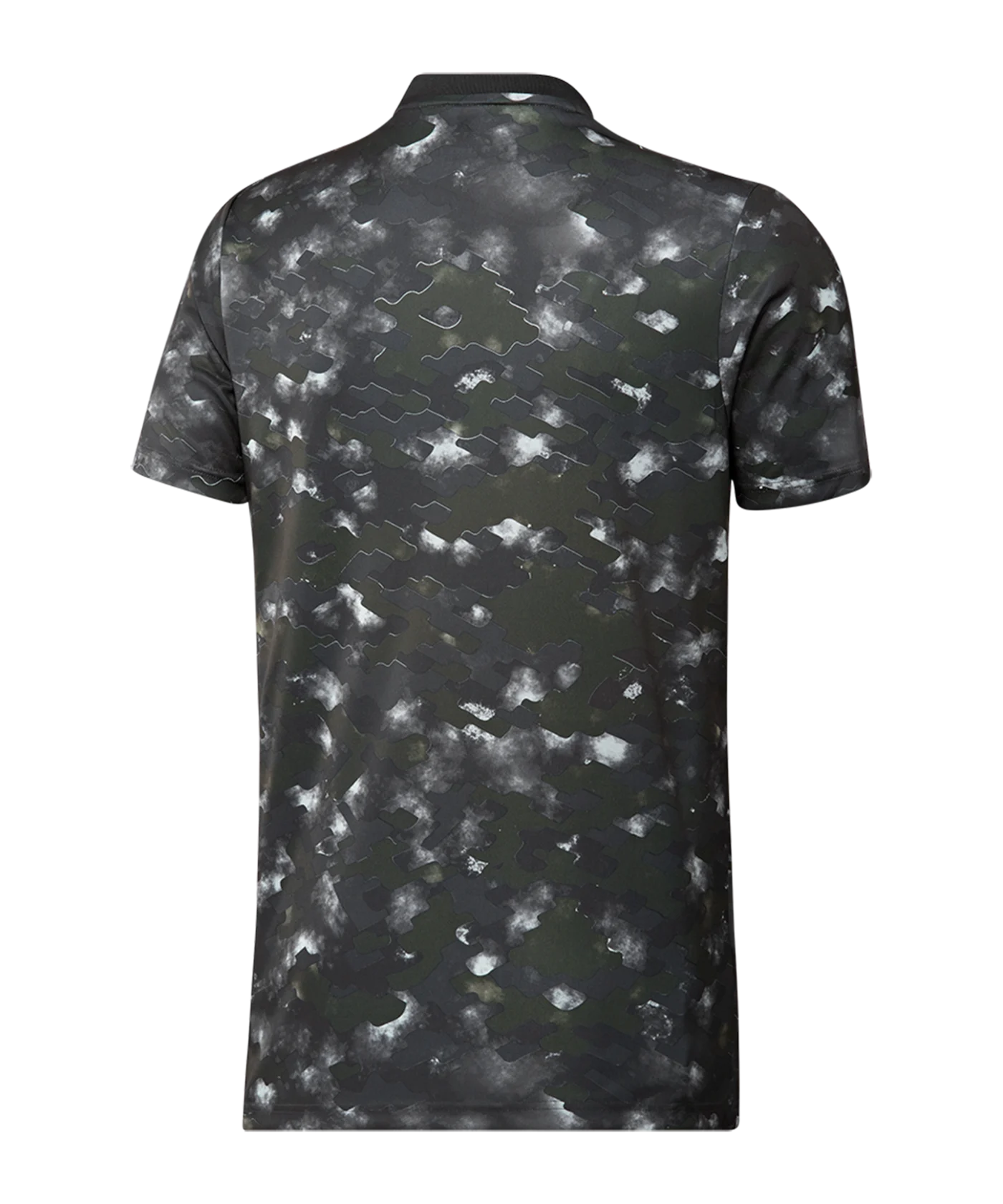 adidas Trainingsshirt Grau