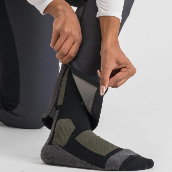 Pantalon ski de fond SPORTFUL DORO PANT BLACK OYSTER