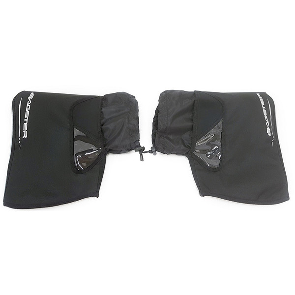 Bagster - Manchons Universels First Noir