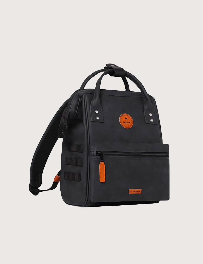 CABAIA SAC À DOS ADVENTURER MINI LE HAVRE + 2 POCHETTES