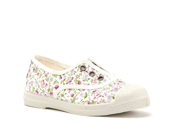 Natural world basses enfant 471 multicolore