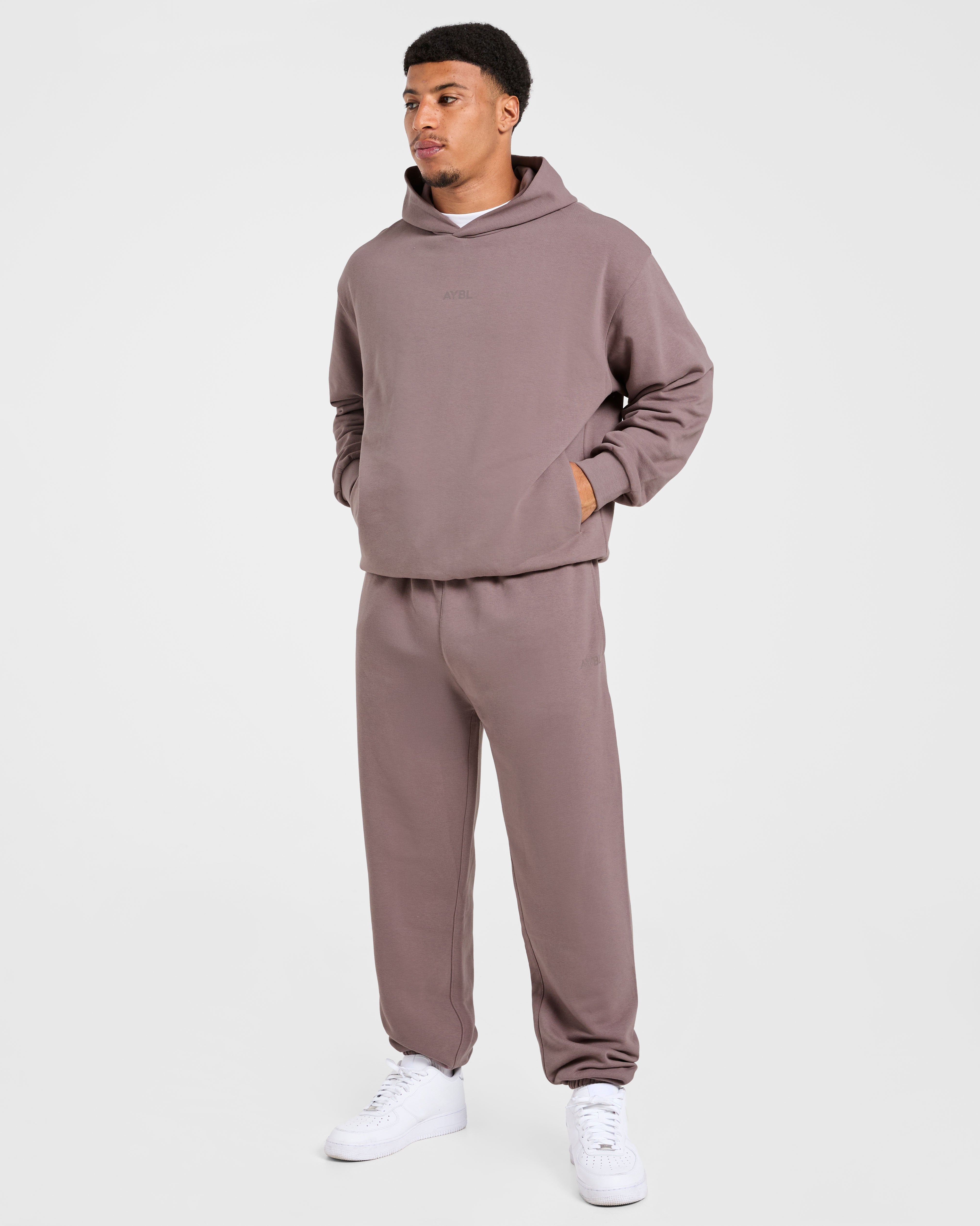 Craft Oversized Joggers