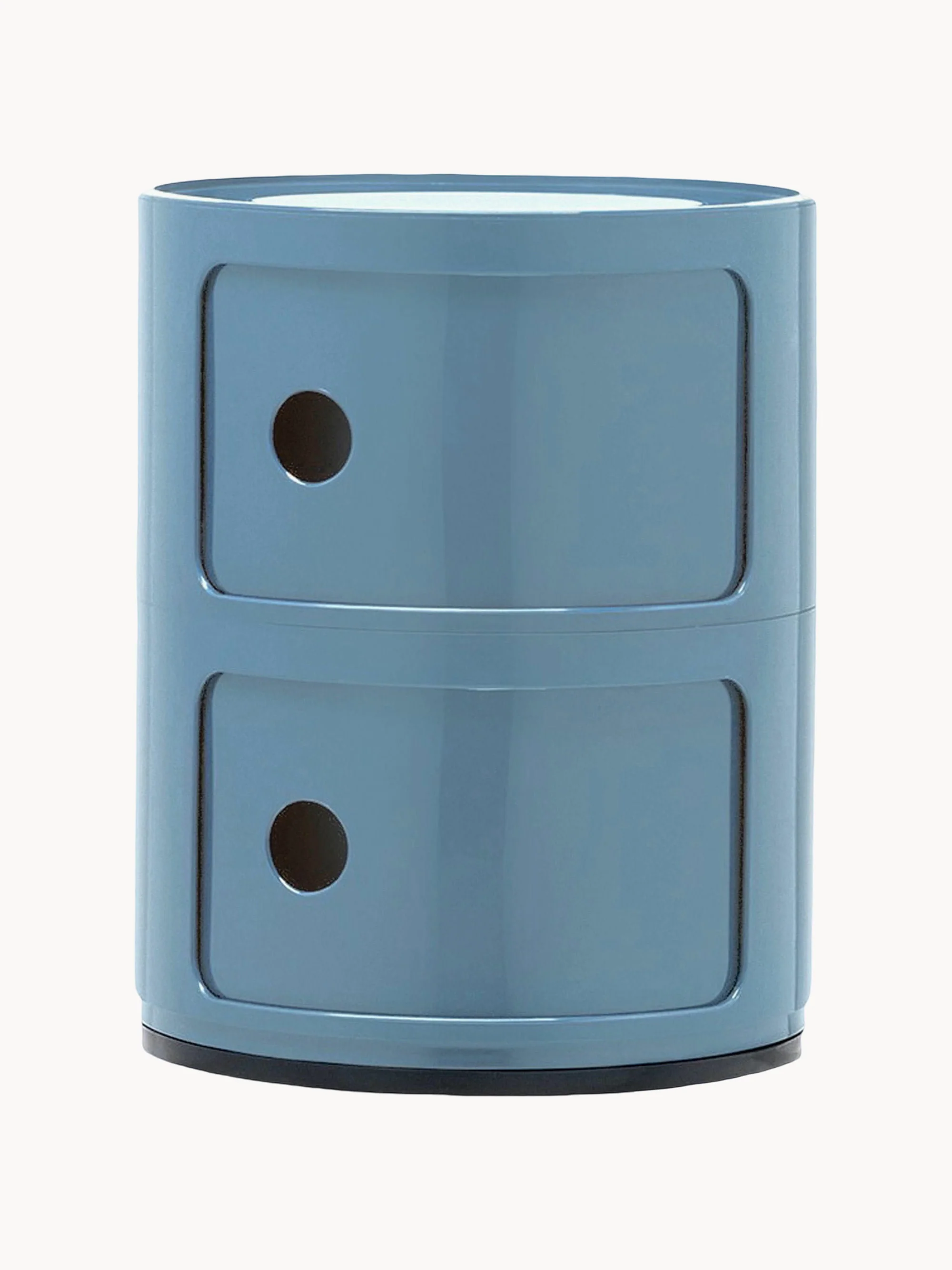 Design container Componibili, 2 modules