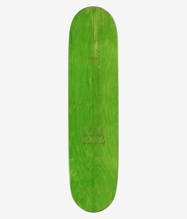 skatedeluxe Croc 8