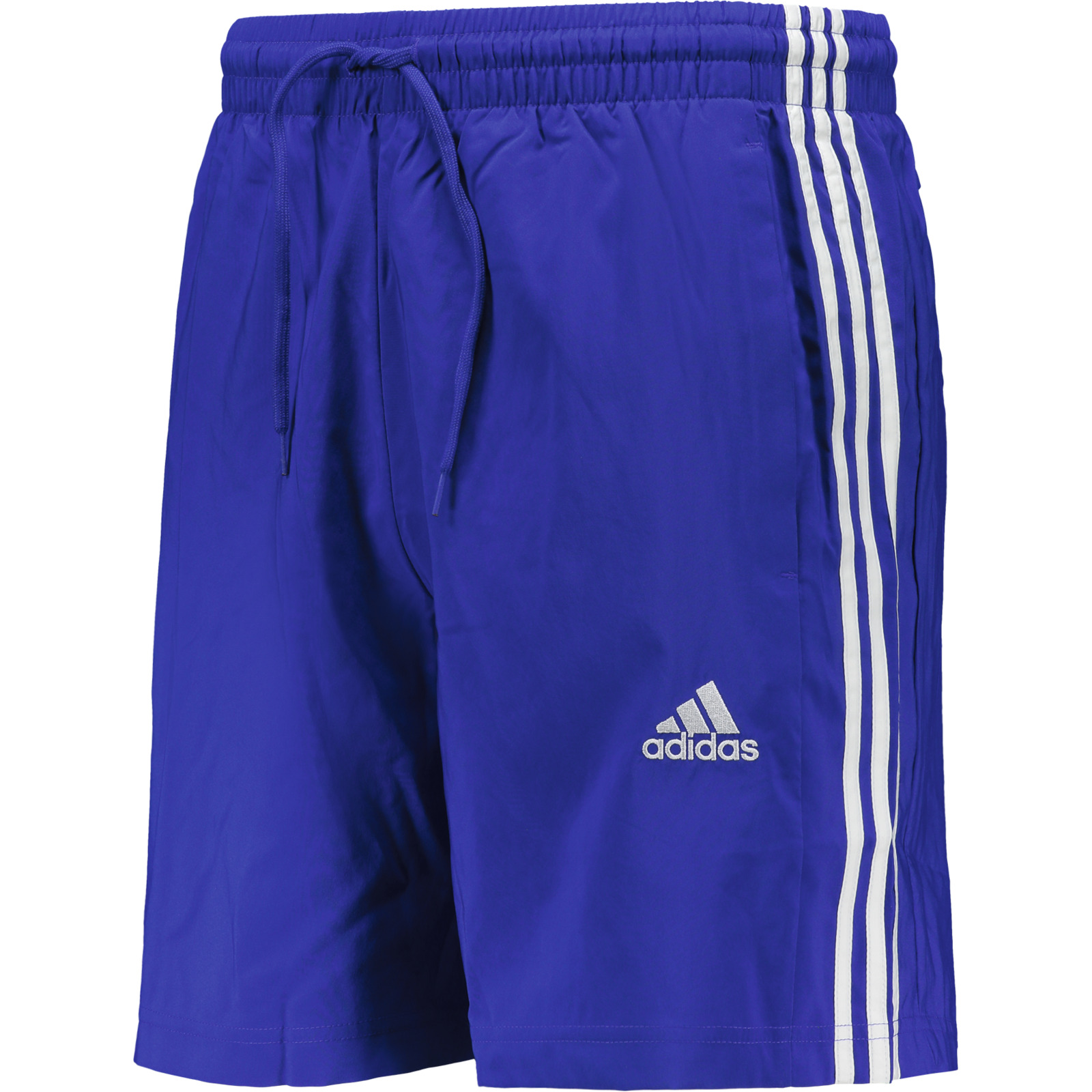 Adidas Herren-Shorts Chelsea 3S XS, blau