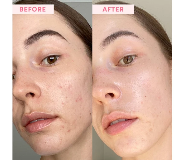 SAND & SKY Australian Pink Clay Porefining Face Mask