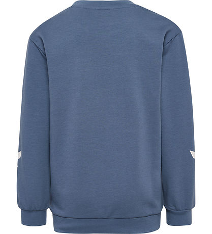 Hummel Sweats?t - HmlVenti - Bering Sea