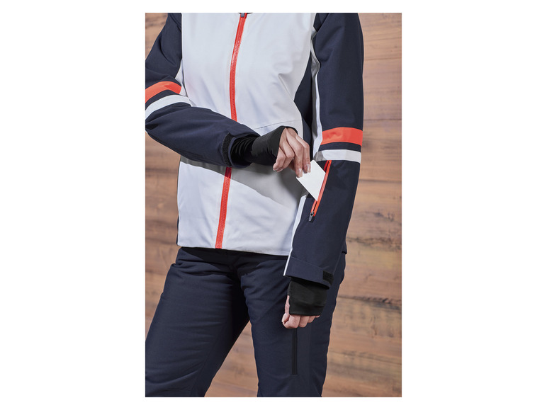 Dames ski-jas Premium