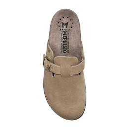 halina  SANDVEL 62860  WARM GREY