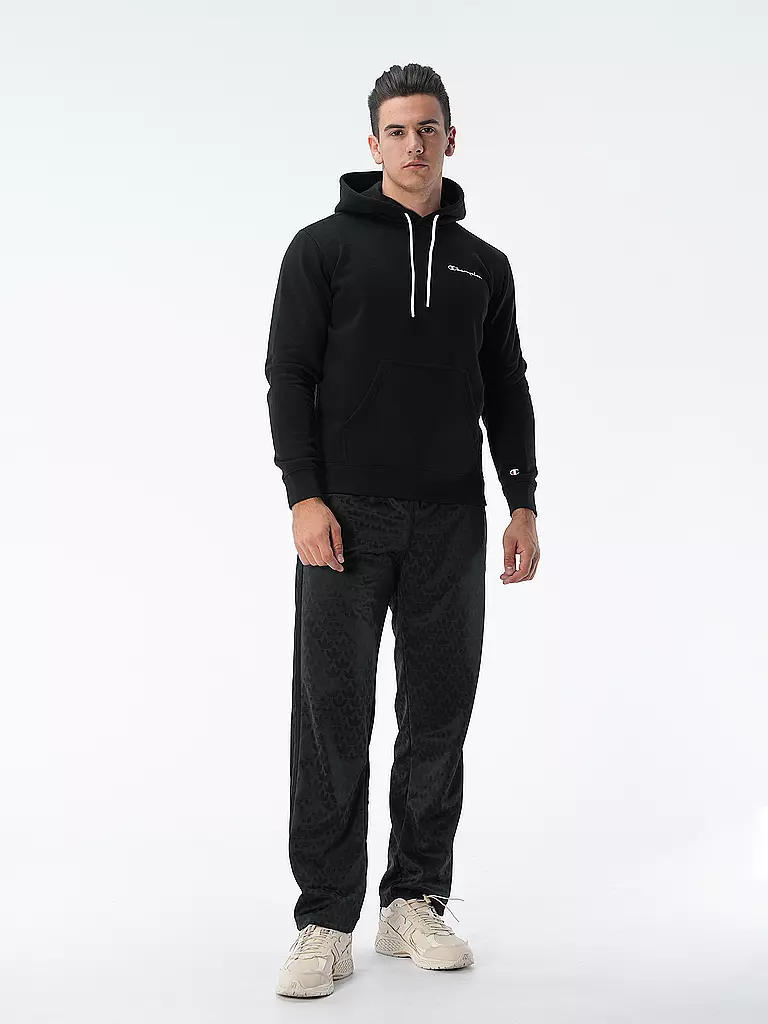 ADIDAS ORIGINALS Jogginghose  schwarz