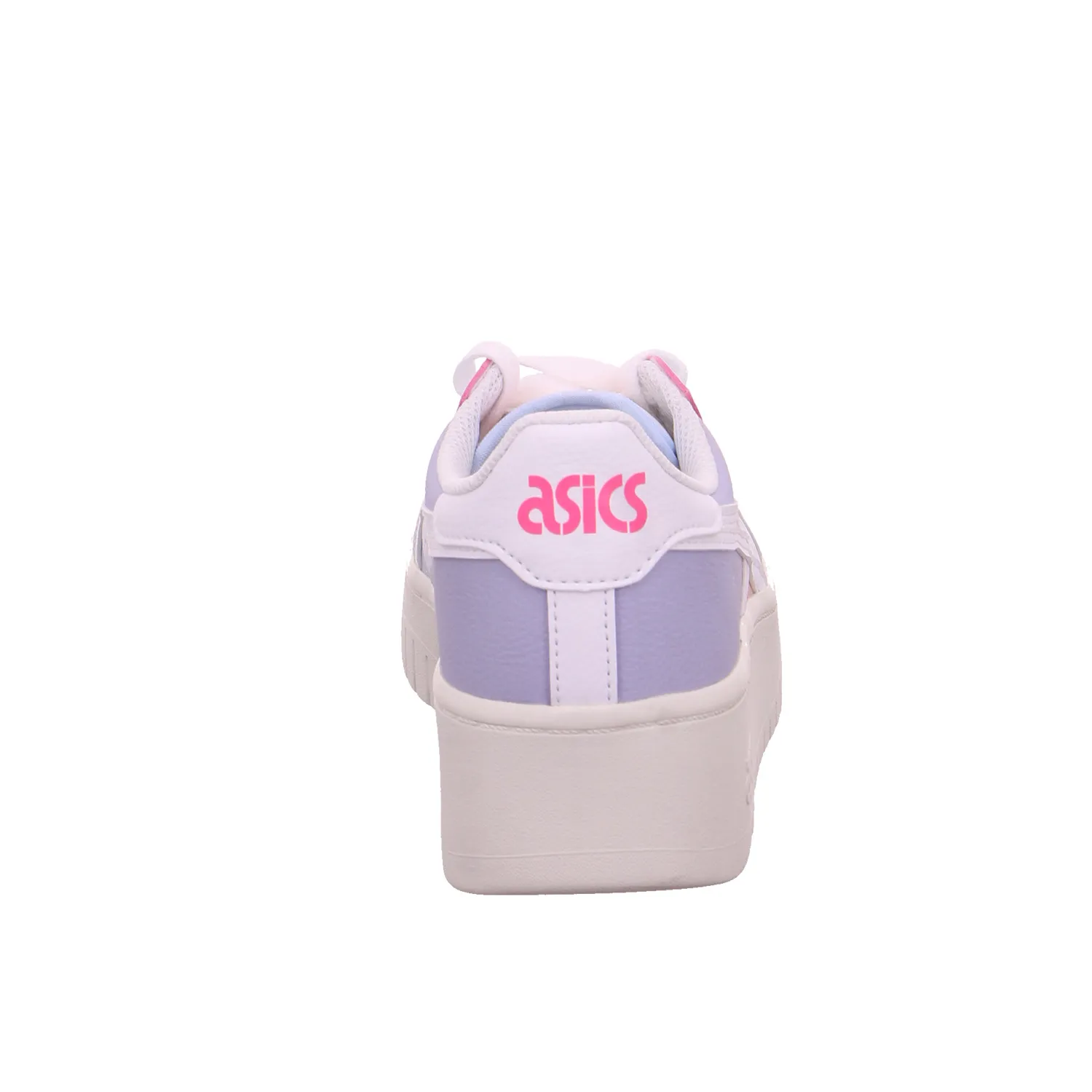 ASICS Sneaker- Streetschuh Damen Weiss Synthetik