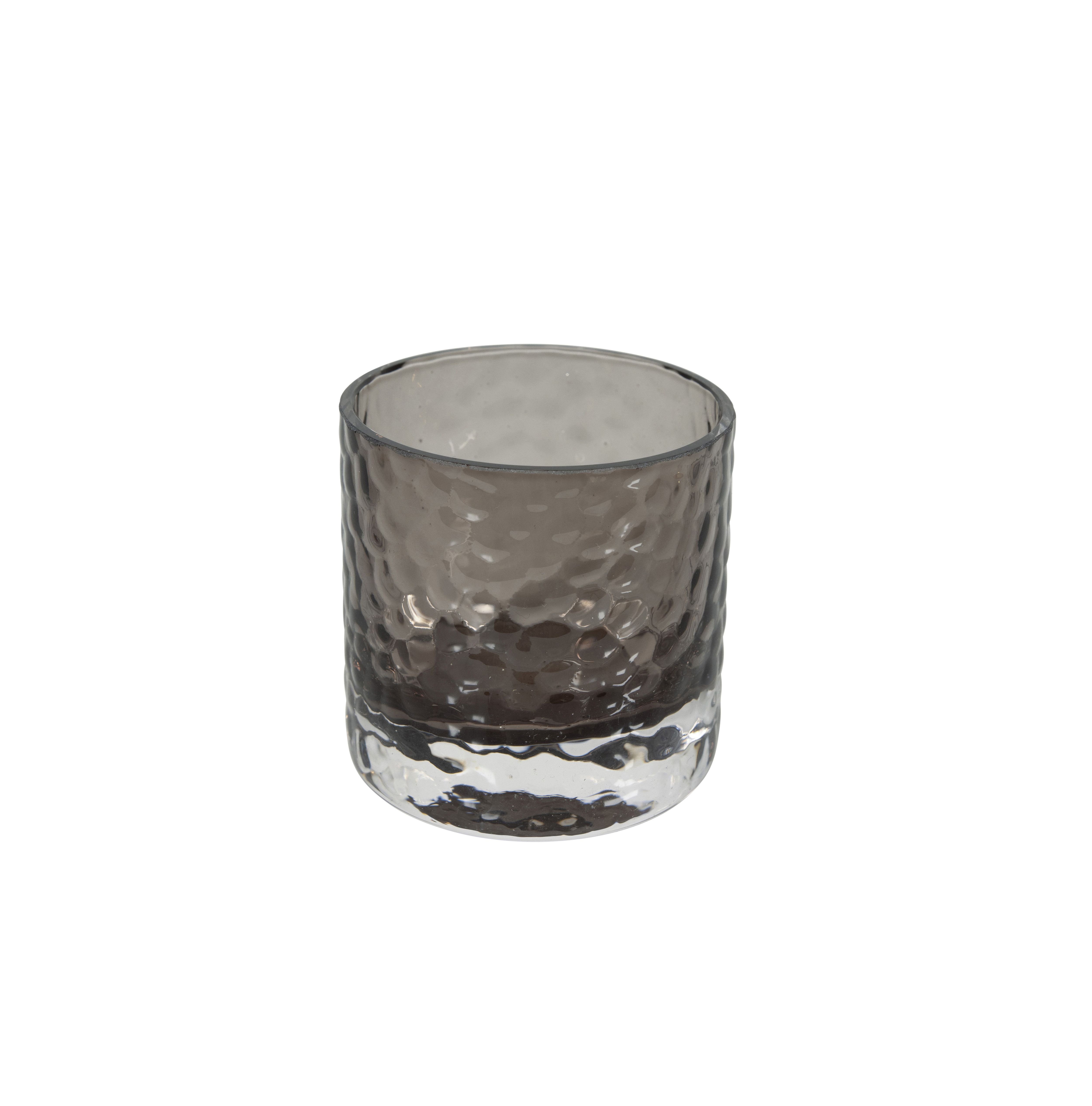 Wave lysglass
