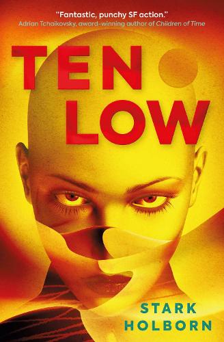 Ten Low (Paperback)