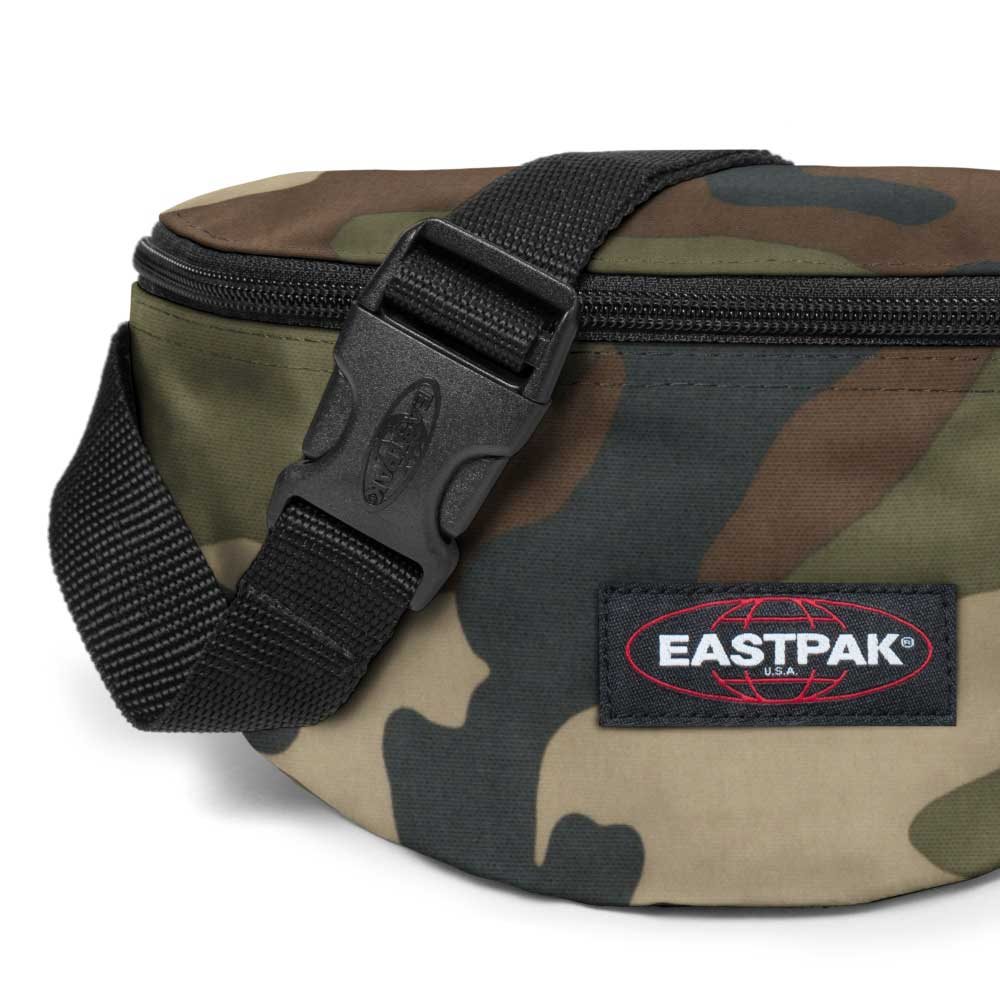 Eastpak Springer camo