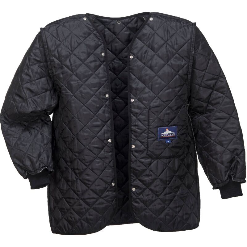 Portwest R460 Parka Traffic RWS